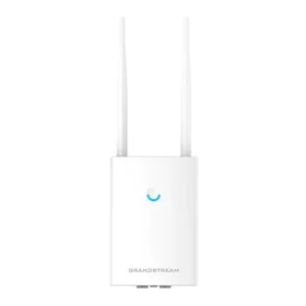 Ponto de Acesso Grandstream GWN7605LR Branco Gigabit Ethernet IP66 de Grandstream, Pontos de acesso sem fios - Ref: S0235976,...