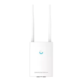 Point d'Accès Grandstream GWN7605LR Blanc Gigabit Ethernet IP66 de Grandstream, Points d'accès sans fil - Réf : S0235976, Pri...