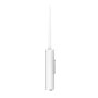 Point d'Accès Grandstream GWN7605LR Blanc Gigabit Ethernet IP66 de Grandstream, Points d'accès sans fil - Réf : S0235976, Pri...