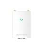 Ponto de Acesso Grandstream GWN7605LR Branco Gigabit Ethernet IP66 de Grandstream, Pontos de acesso sem fios - Ref: S0235976,...