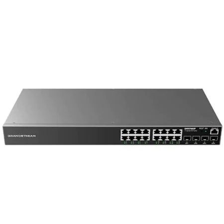 Switch Grandstream GWN7802P de Grandstream, Switches de rede - Ref: S0236072, Preço: 346,08 €, Desconto: %