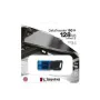 Pendrive Kingston 80 128 GB de Kingston, Clés USB - Réf : S0236080, Prix : 13,01 €, Remise : %