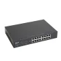 Switch iggual IGG318324 Gigabit Ethernet de iggual, Commutateurs de réseau - Réf : S0236091, Prix : 55,94 €, Remise : %