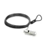 Cable de Seguridad Ewent EW1243 de Ewent, Candados de seguridad - Ref: S0236139, Precio: 17,76 €, Descuento: %