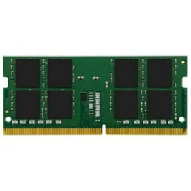 Mémoire RAM Kingston KVR26S19S6/4 DDR4 4 GB de Kingston, Mémoire principale - Réf : S0236198, Prix : 21,01 €, Remise : %