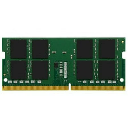 Mémoire RAM Kingston KVR26S19S6/4 DDR4 4 GB de Kingston, Mémoire principale - Réf : S0236198, Prix : 20,92 €, Remise : %