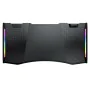 Bureau Cougar E-MARS Noir LED RGB de Cougar, Bureaux et tables d'ordinateurs - Réf : S0236214, Prix : 777,52 €, Remise : %