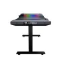 Desk Cougar E-MARS Black LED RGB by Cougar, Computer desks and tables - Ref: S0236214, Price: 667,68 €, Discount: %