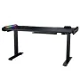 Mesa de Escritorio Cougar E-MARS Negro LED RGB de Cougar, Escritorios y mesas para ordenador - Ref: S0236214, Precio: 667,68 ...