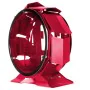 Boîtier ATX semi-tour Mars Gaming NCORB Red Rouge RGB de Mars Gaming, Boîtiers pour ordinateurs de bureau - Réf : S0236320, P...