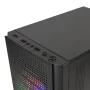 ATX Micro Gehäuse Mars Gaming MC300 Schwarz RGB mATX von Mars Gaming, Desktop-Computer-Gehäuse - Ref: S0236336, Preis: 41,87 ...