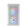 ATX Semi-tower Box Mars Gaming MC300W White RGB by Mars Gaming, Tabletop computer cases - Ref: S0236337, Price: 40,87 €, Disc...