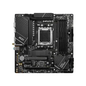 Placa Mãe MSI PRO B650M-A WIFI de MSI, Placas base - Ref: S0236340, Preço: 200,13 €, Desconto: %