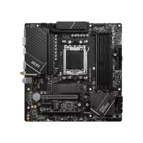 Motherboard MSI PRO B650M-A WIFI by MSI, Base plates - Ref: S0236340, Price: 204,74 €, Discount: %