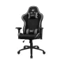 Chaise de jeu DRIFT DR110BGRAY Noir Gris de DRIFT, Chaises de jeu - Réf : S0236367, Prix : 206,21 €, Remise : %