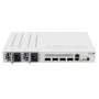 Switch Mikrotik CRS504-4XQ-IN by Mikrotik, Network switches - Ref: S0236446, Price: 773,73 €, Discount: %