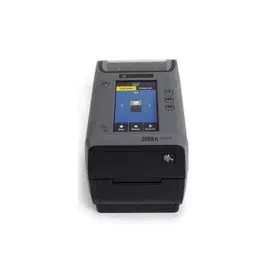 Thermal Printer Zebra ZD46122 by Zebra, Desktop Thermal Label Printers - Ref: S0236453, Price: 613,60 €, Discount: %