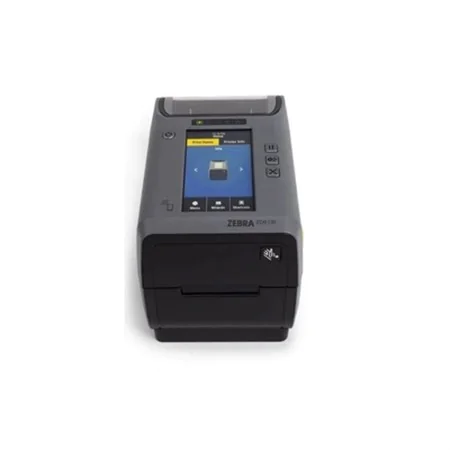 Thermal Printer Zebra ZD46122 by Zebra, Desktop Thermal Label Printers - Ref: S0236453, Price: 684,27 €, Discount: %