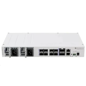 Switch Mikrotik CRS510-8XS-2XQ-IN de Mikrotik, Switches de rede - Ref: S0236457, Preço: 1,00 €, Desconto: %