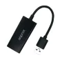 USB to RJ45 Network Adapter approx! APPC07GV3 Gigabit Ethernet by approx!, USB Cables - Ref: S0236474, Price: 18,46 €, Discou...