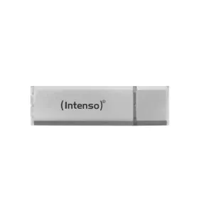 USB stick INTENSO Alu Line Silver 16 GB by INTENSO, USB flash drives - Ref: S0236480, Price: 6,81 €, Discount: %