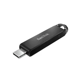 Memoria USB SanDisk SDCZ460-256G-G46 di SanDisk, Chiavette USB - Rif: S0236486, Prezzo: 34,05 €, Sconto: %