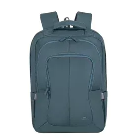 Maletín para Portátil Rivacase Tegel ECO Azul 17,3" de Rivacase, Bolsas y fundas para portátiles y netbooks - Ref: S0236502, ...