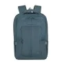 Mala para Portátil Rivacase Tegel ECO Azul 17,3" de Rivacase, Bolsas e capas para computadores portáteis e netbooks - Ref: S0...