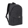 Laptoptasche Rivacase Anvik Schwarz 15,6" 15,6'' von Rivacase, Taschen und Hülle für Laptops und Netbooks - Ref: S0236506, Pr...