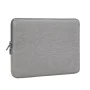 Laptop Cover Rivacase Suzuka Grey by Rivacase, Bags and covers for laptops and netbooks - Ref: S0236513, Price: 16,32 €, Disc...