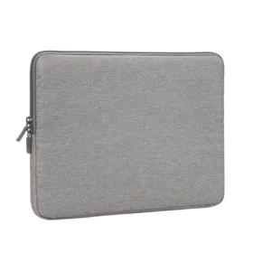 Laptop Cover Rivacase Suzuka Grey by Rivacase, Bags and covers for laptops and netbooks - Ref: S0236513, Price: 17,00 €, Disc...