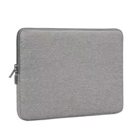 Funda para Portátil Rivacase Suzuka Gris de Rivacase, Bolsas y fundas para portátiles y netbooks - Ref: S0236513, Precio: 16,...