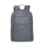 Maletín para Portátil Rivacase Alpendorf ECO Gris de Rivacase, Bolsas y fundas para portátiles y netbooks - Ref: S0236524, Pr...