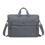 Laptoptasche Rivacase Alpendorf ECO Grau 16" von Rivacase, Taschen und Hülle für Laptops und Netbooks - Ref: S0236529, Preis:...