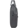 Maletín para Portátil Rivacase Alpendorf ECO Gris 16" de Rivacase, Bolsas y fundas para portátiles y netbooks - Ref: S0236529...