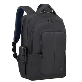 Maletín para Portátil Rivacase Tegel ECO Negro 17,3" de Rivacase, Bolsas y fundas para portátiles y netbooks - Ref: S0236532,...