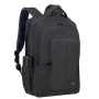 Mala para Portátil Rivacase Tegel ECO Preto 17,3" de Rivacase, Bolsas e capas para computadores portáteis e netbooks - Ref: S...