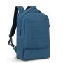 Valigetta per Portatile Rivacase Biscayne Azzurro 17,3" 17" di Rivacase, Borse e custodie per laptop e netbook - Rif: S023653...