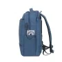 Valigetta per Portatile Rivacase Biscayne Azzurro 17,3" 17" di Rivacase, Borse e custodie per laptop e netbook - Rif: S023653...