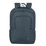 Laptop Case Rivacase 8460 17,3" Navy Blue by Rivacase, Bags and covers for laptops and netbooks - Ref: S0236538, Price: 37,78...