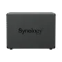 Memorizzazione in Rete NAS Synology DS423+ Nero Intel Celeron J4125 di Synology, Archiviazione collegata alla rete - Rif: S02...