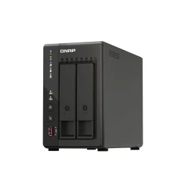 Almacenamiento en Red Qnap TS-253E de Qnap, Almacenamiento conectado en red - Ref: S0236647, Precio: 668,59 €, Descuento: %