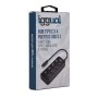 USB Hub iggual IGG318485 by iggual, USB hubs - Ref: S0236766, Price: 12,68 €, Discount: %