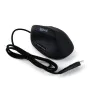 Souris Optique Ergonomique iggual IGG318386 de iggual, Souris - Réf : S0236773, Prix : 9,60 €, Remise : %