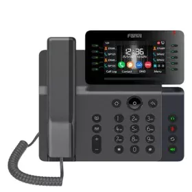 Telefono Fisso Fanvil V65 di Fanvil, Telefoni digitali e ISDN - Rif: S0236813, Prezzo: 140,38 €, Sconto: %