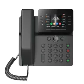 Festnetztelefon Fanvil V64 von Fanvil, Digitaltelefone und ISDN-Telefone - Ref: S0236814, Preis: 103,23 €, Rabatt: %