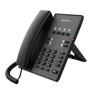 Landline Telephone Fanvil H1 by Fanvil, ISDN and digital phones - Ref: S0236817, Price: 41,62 €, Discount: %