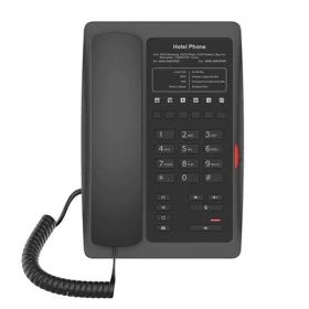 Téléphone IP Fanvil Hotel Phone H3 de Fanvil, Téléphonie sur Internet - VOIP - Réf : S0236820, Prix : 58,27 €, Remise : %