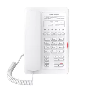 Teléfono IP Fanvil H3 de Fanvil, Teléfonos VOIP - Ref: S0236821, Precio: 62,88 €, Descuento: %