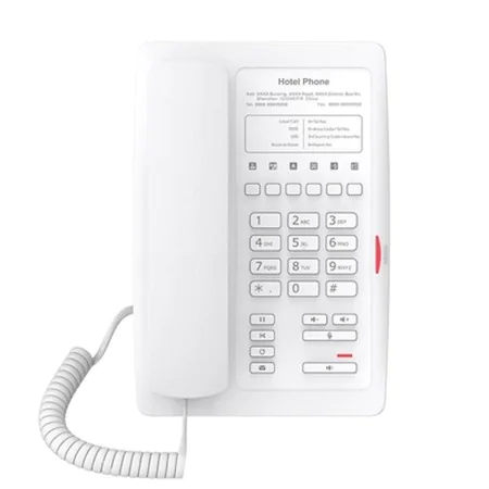 IP Telefon Fanvil H3 von Fanvil, VOIP Telefone - Ref: S0236821, Preis: 65,64 €, Rabatt: %